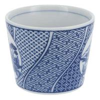 Taza para soba de Mickey y Minnie - Tokyo Disney Resort