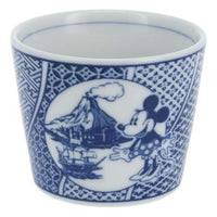 Taza para soba de Mickey y Minnie - Tokyo Disney Resort