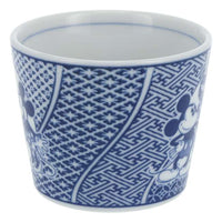 Taza para soba de Mickey y Minnie - Tokyo Disney Resort