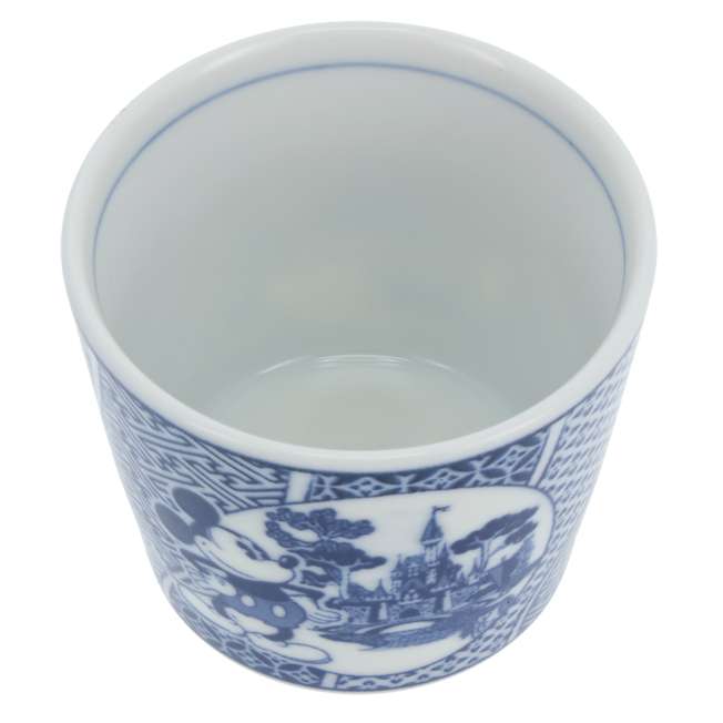 Taza para soba de Mickey y Minnie - Tokyo Disney Resort