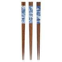 Set de 3 pares de palitos Tokyo Disney Resort