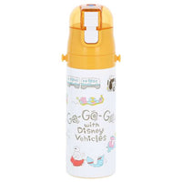 Botella de acero inoxidable Tokyo Disney Resort 470 ml