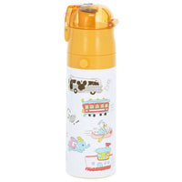Botella de acero inoxidable Tokyo Disney Resort 470 ml