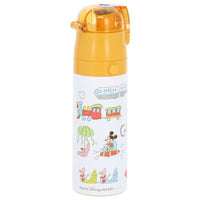 Botella de acero inoxidable Tokyo Disney Resort 470 ml