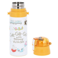 Botella de acero inoxidable Tokyo Disney Resort 470 ml