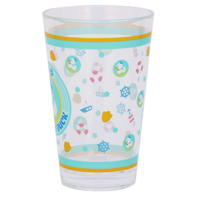 Vaso Donald Duck