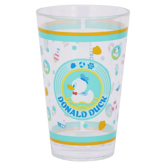 Vaso Donald Duck