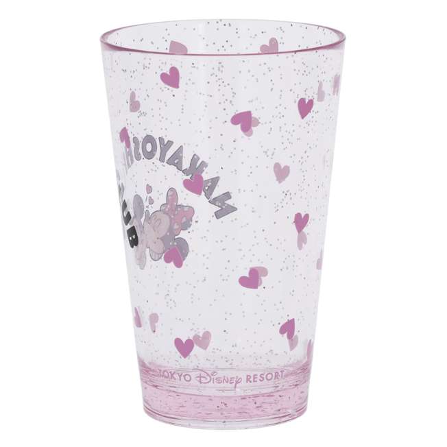 Vaso térmico de Mickey y Minnie