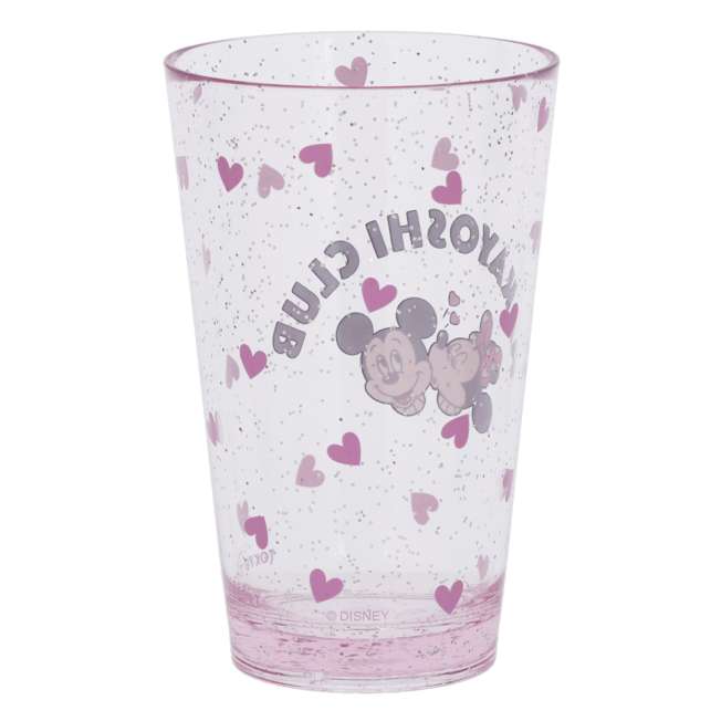 Vaso térmico de Mickey y Minnie