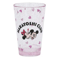 Vaso térmico de Mickey y Minnie