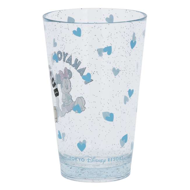 Vaso térmico Mickey y Minnie