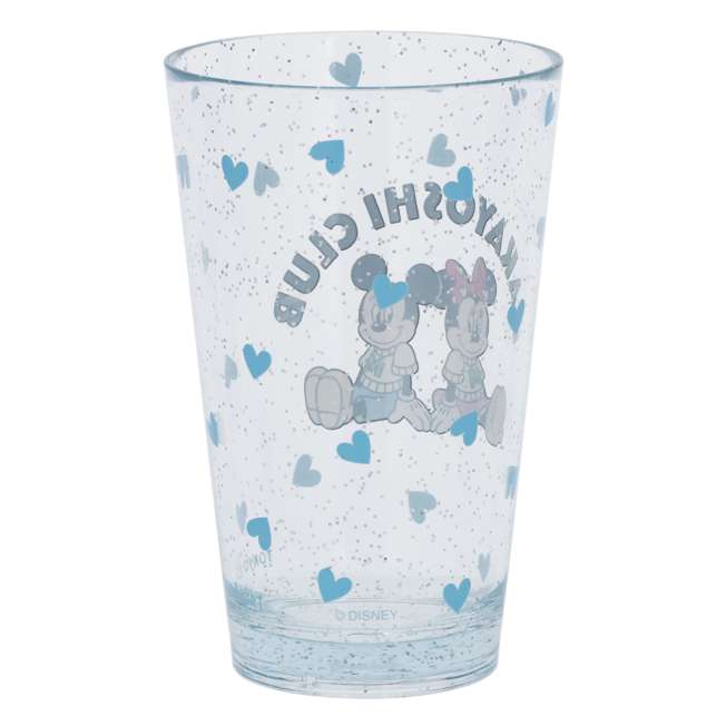 Vaso térmico Mickey y Minnie