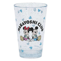Vaso térmico Mickey y Minnie