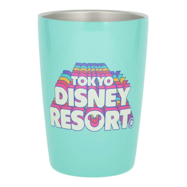 Vaso térmico Tokyo Disney Resort