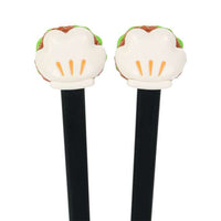 Palitos para comer de Mickey Mouse