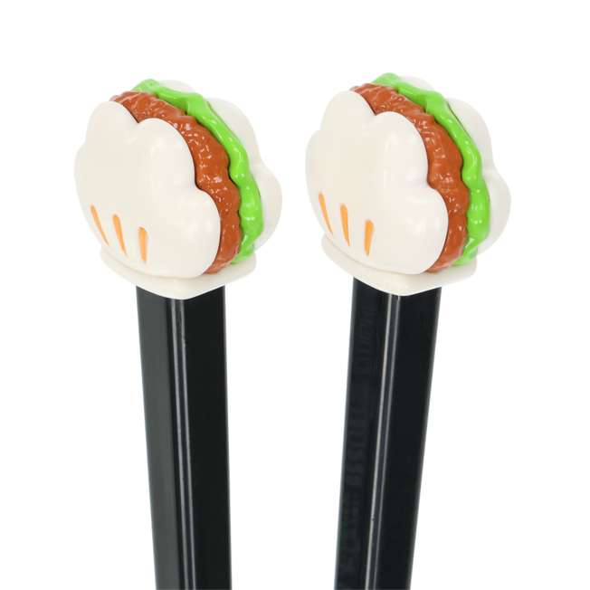 Palitos para comer de Mickey Mouse