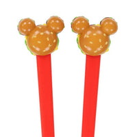 Palitos de Mickey Mouse