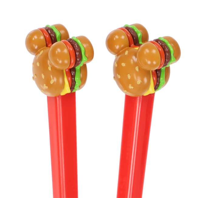 Palitos de Mickey Mouse