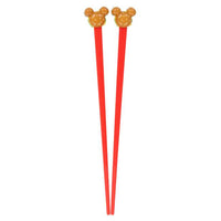 Palitos de Mickey Mouse