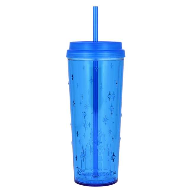 Vaso térmico del Castillo de Cenicienta