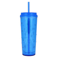 Vaso térmico del Castillo de Cenicienta