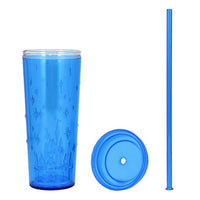 Vaso térmico del Castillo de Cenicienta