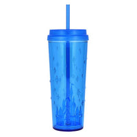Vaso térmico del Castillo de Cenicienta