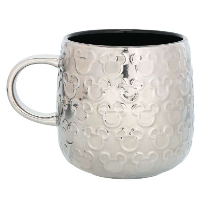 Taza de Mickey Mouse