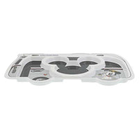 Plato de Mickey - Disney Resort Cruiser