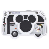 Plato de Mickey - Disney Resort Cruiser