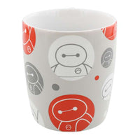 Taza de Baymax