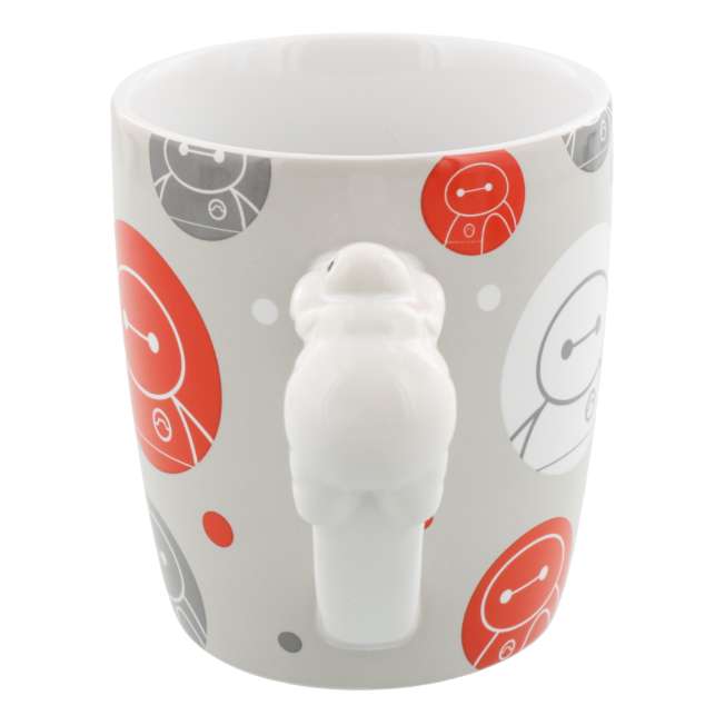 Taza de Baymax