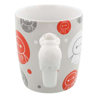 Taza de Baymax