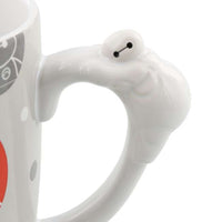 Taza de Baymax