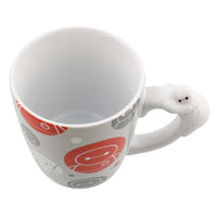 Taza de Baymax