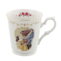 Taza La Bella y la Bestia