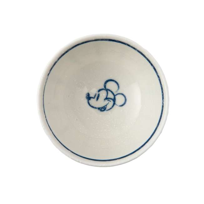 Tazón de Mickey