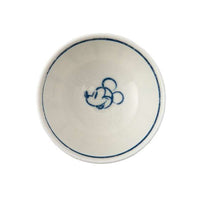 Tazón de Mickey