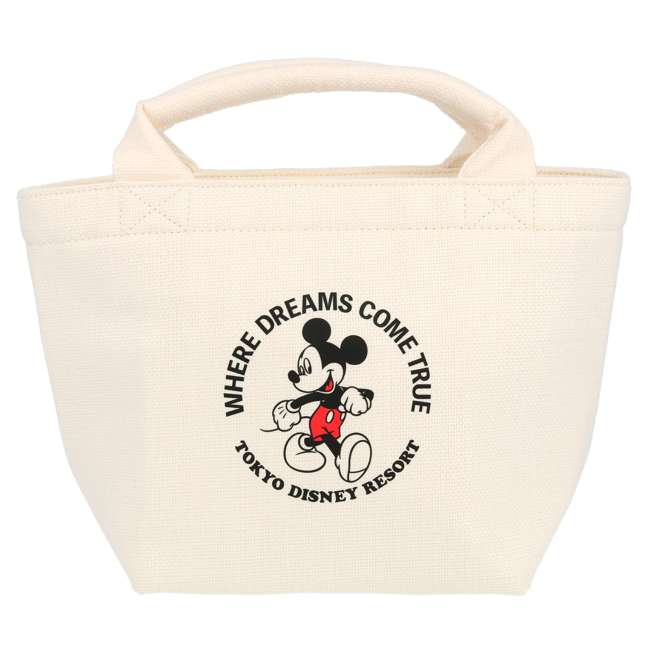 Lonchera de Mickey