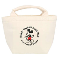 Lonchera de Mickey