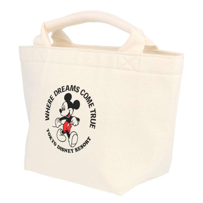 Lonchera de Mickey