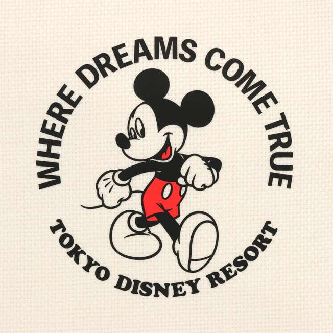 Lonchera de Mickey