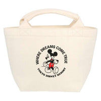Lonchera de Mickey
