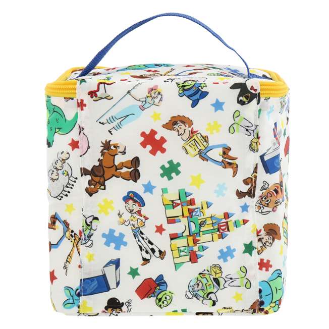 Lonchera Toy Story