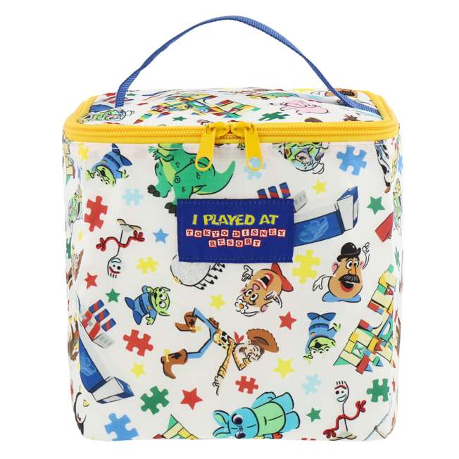 Lonchera Toy Story