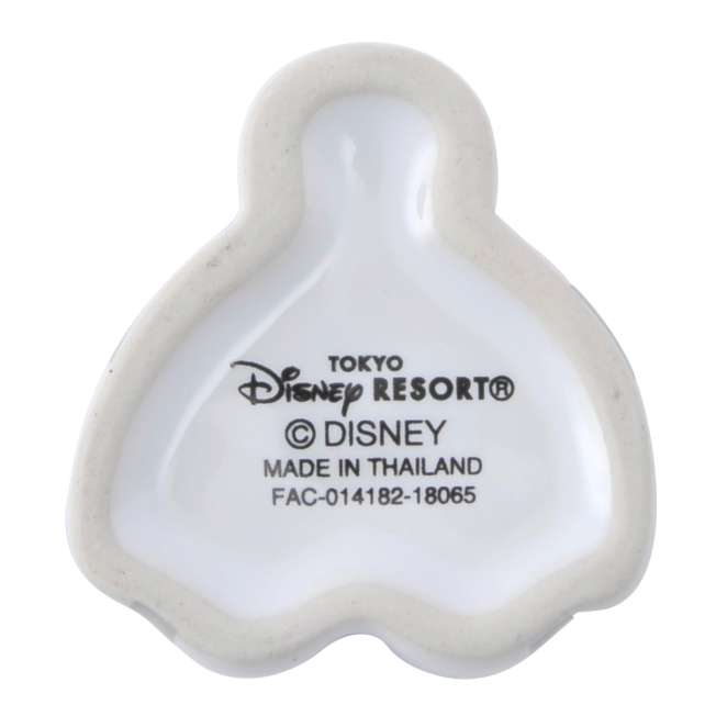 Set de 2 posa palillos de Baymax