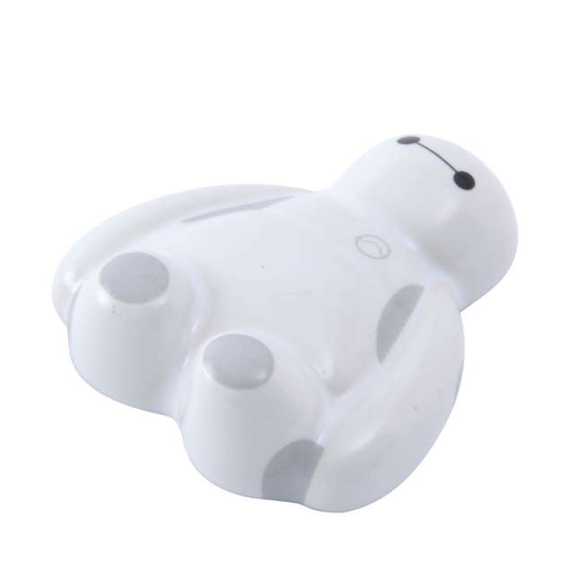 Set de 2 posa palillos de Baymax