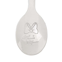Set de cubiertos Minnie Mouse