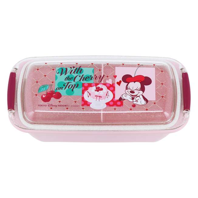 Lonchera Minnie