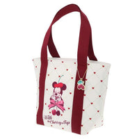 Bolso para colación de Minnie Mouse